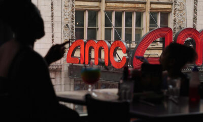 AMC Leisure posts earnings lessen because of fewer heavy releases