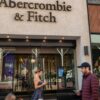 Abercrombie expects a powerful sleep quarter as enlargement run continues