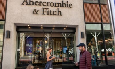 Abercrombie expects a powerful sleep quarter as enlargement run continues