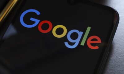 Alphabet stocks slide 6% following DOJ push for Google to divest Chrome