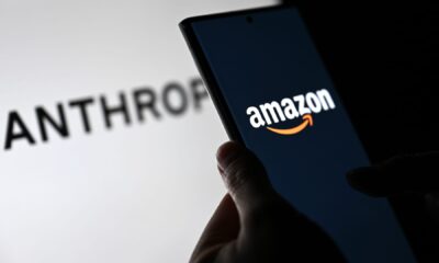 Amazon to speculate some other $4 billion in Anthropic, OpenAI's greatest rival