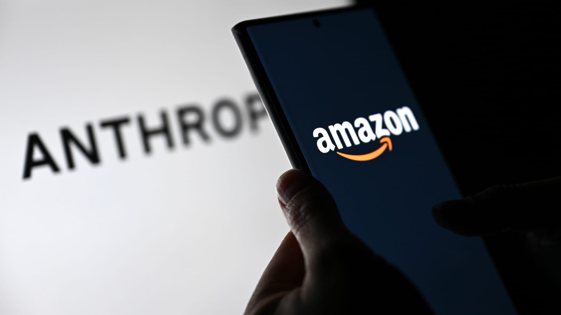 Amazon to speculate some other $4 billion in Anthropic, OpenAI's greatest rival