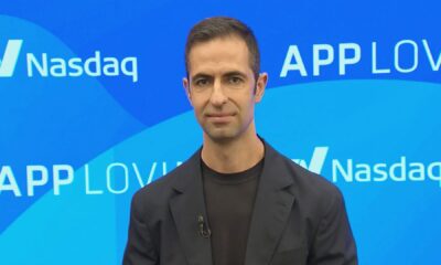 AppLovin's 300% surge in 2024 leaves ad-tech corporate with heavy expectancies for profits