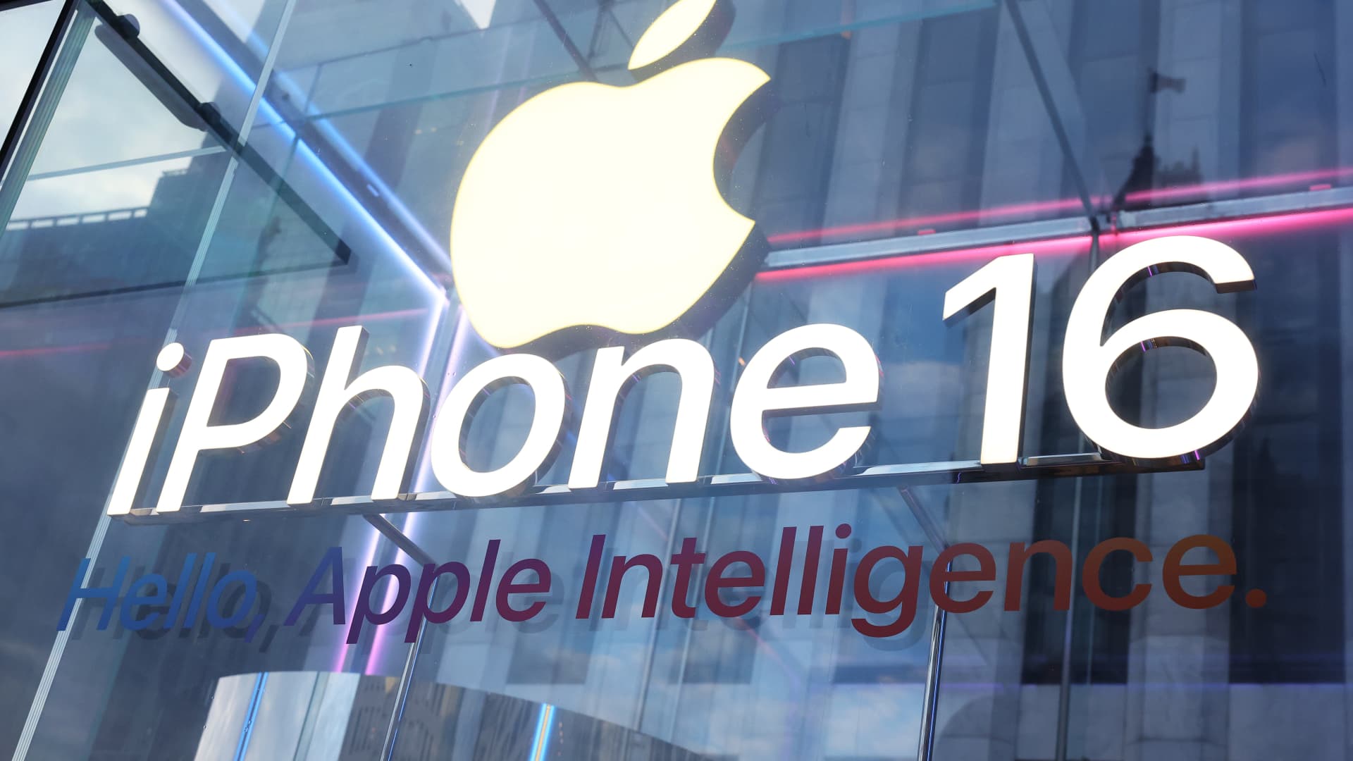 Apple caught it to the naysayers with better-than-feared financials, rising iPhone 16 call for