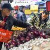 Asia markets are living: Singles' Pace, China CPI