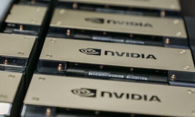 Asia markets reside: Nvidia effects, Adani fees