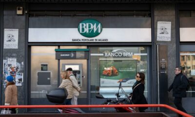 Banco BPM says UniCredit's 'odd' $10.5 billion takeover deal does no longer mirror its profitability