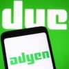 Bills gigantic Adyen studies 21% soar in third-quarter gross sales