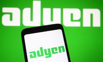 Bills gigantic Adyen studies 21% soar in third-quarter gross sales