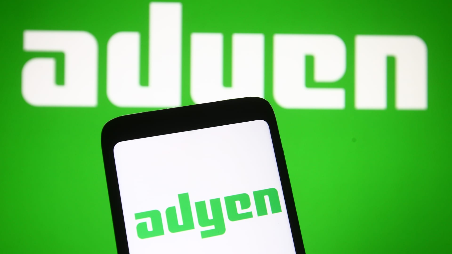 Bills gigantic Adyen studies 21% soar in third-quarter gross sales