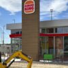 Burger King mother or father Eating place Manufacturers falls trim of third-quarter expectancies