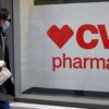 CVS posts combined effects, holds off on steerage in Joyner's first profits record as CEO