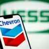 Chevron beats income expectancies, returns greater than $7 billion to shareholders