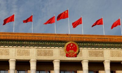 China evaluations plan to extend native govt debt