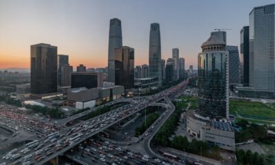 China parliament assembly, U.S. election in focal point