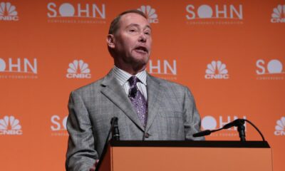 DoubleLine's Gundlach says be expecting upper charges if Republicans additionally win the Space