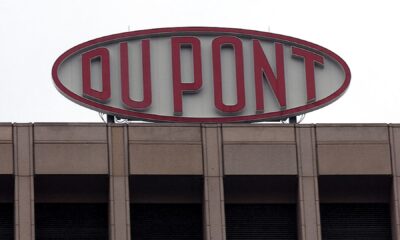 DuPont's greatest companies get more potent and a key catalyst might begin faster than concept