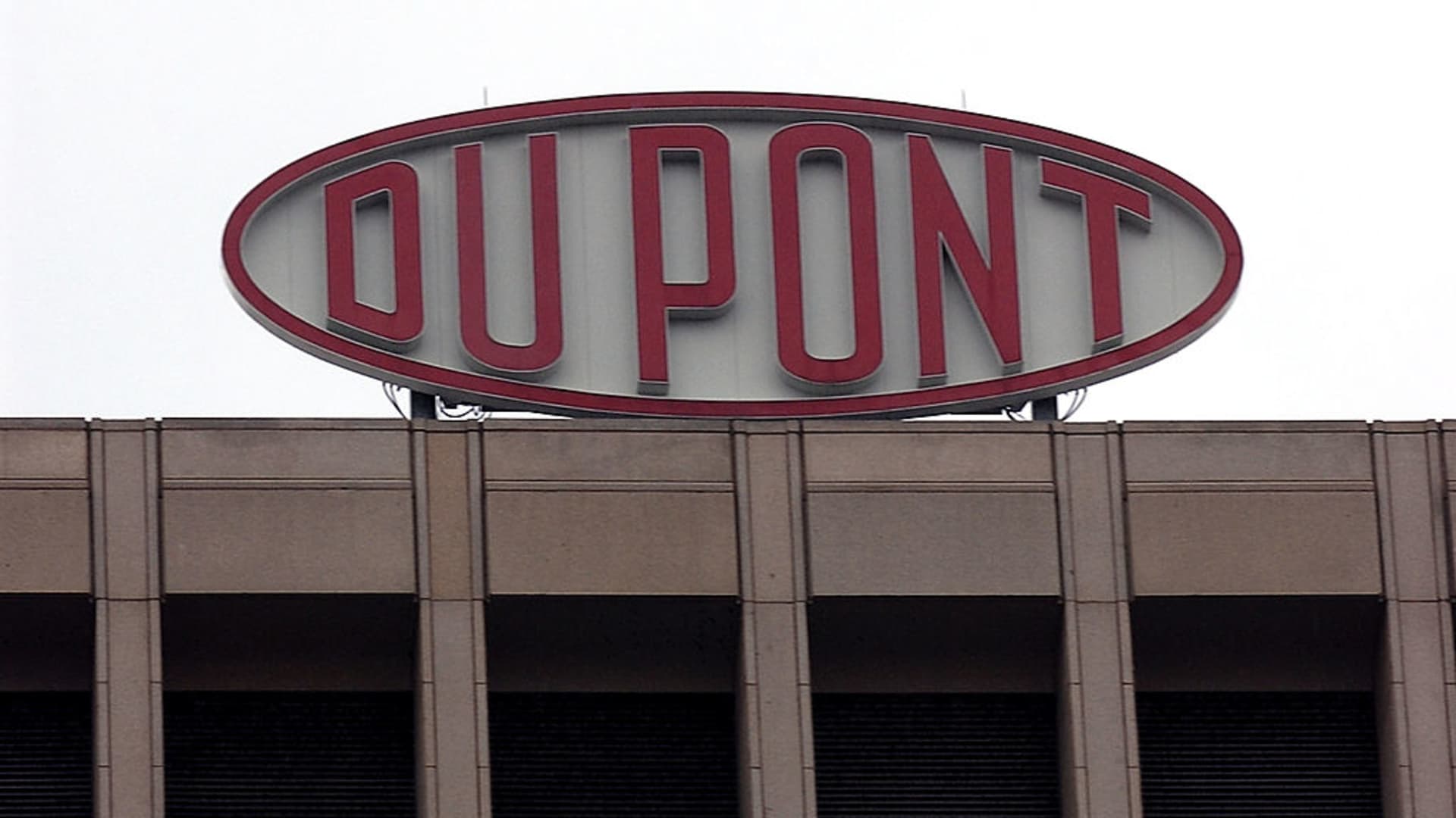 DuPont's greatest companies get more potent and a key catalyst might begin faster than concept