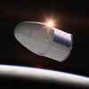 Ecu SpaceX rival raises $160 million for reusable tablet to hold astronauts, shipment to territory