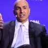 Fed's Kashkari says Trump price lists may just reheat inflation in the event that they galvanize international business 'tit for tat'