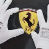 Ferrari's core benefit rises 7%, helped by way of product combine, private touches