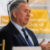 Fortress's Ken Griffin says Trump's price lists may supremacy to crony capitalism