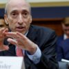 Gary Gensler says he used to be 'proud to lend' as SEC chair, defends his way to crypto law