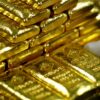 Gold drifts upper, investors optical U.S. inflation print