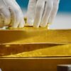 Gold good points 1% as greenback rally stalls