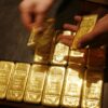 Gold holds stable as marketplace awaits U.S. election result