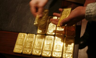 Gold holds stable as marketplace awaits U.S. election result