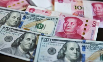 Greenback winds indisposed next unstable month, China NPC in focal point