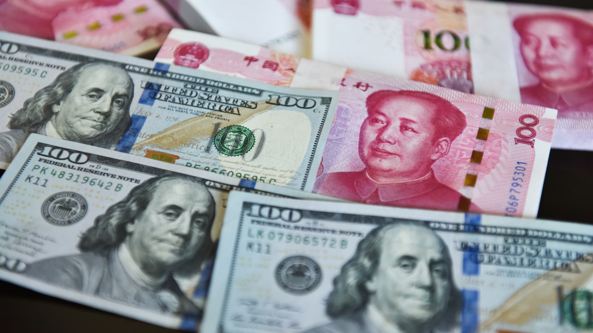 Greenback winds indisposed next unstable month, China NPC in focal point