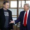 How Elon Musk’s plan to slash govt companies and legislation might benefit his empire