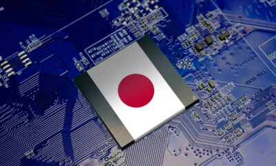 Japan is ramping up efforts to restore its as soon as dominant chip business