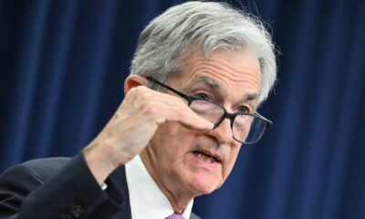 Keep tabs on Fed Chair Powell discuss reside to industry leaders within the Dallas department