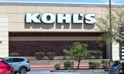 Kohl's lowers annual gross sales forecast once more on waning amusement buying groceries call for