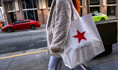 Macy's delays Q3 earnings report after accounting issue