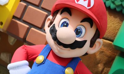 Nintendo cuts Transfer gross sales forecast as call for for growing older console wanes