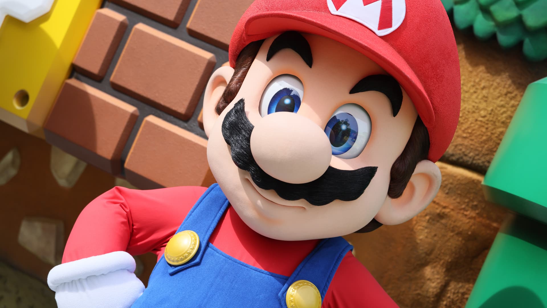 Nintendo cuts Transfer gross sales forecast as call for for growing older console wanes