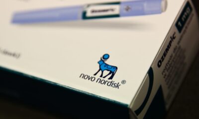 Novo Nordisk quarterly benefit meets expectancies as Wegovy maker narrows full-year steerage