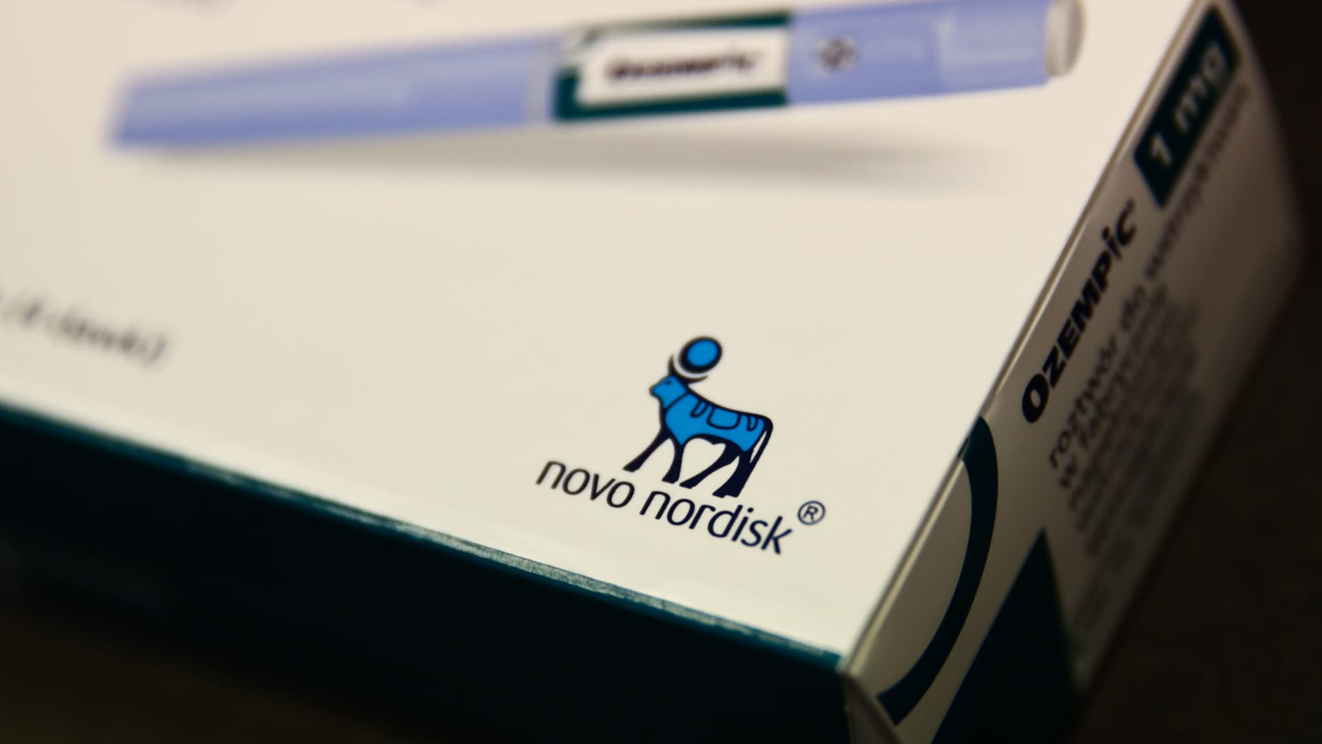 Novo Nordisk quarterly benefit meets expectancies as Wegovy maker narrows full-year steerage