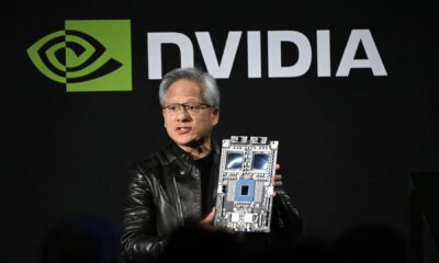 Nvidia's profits cleared our majestic bar. Right here’s our unutilized value goal at the AI chip king