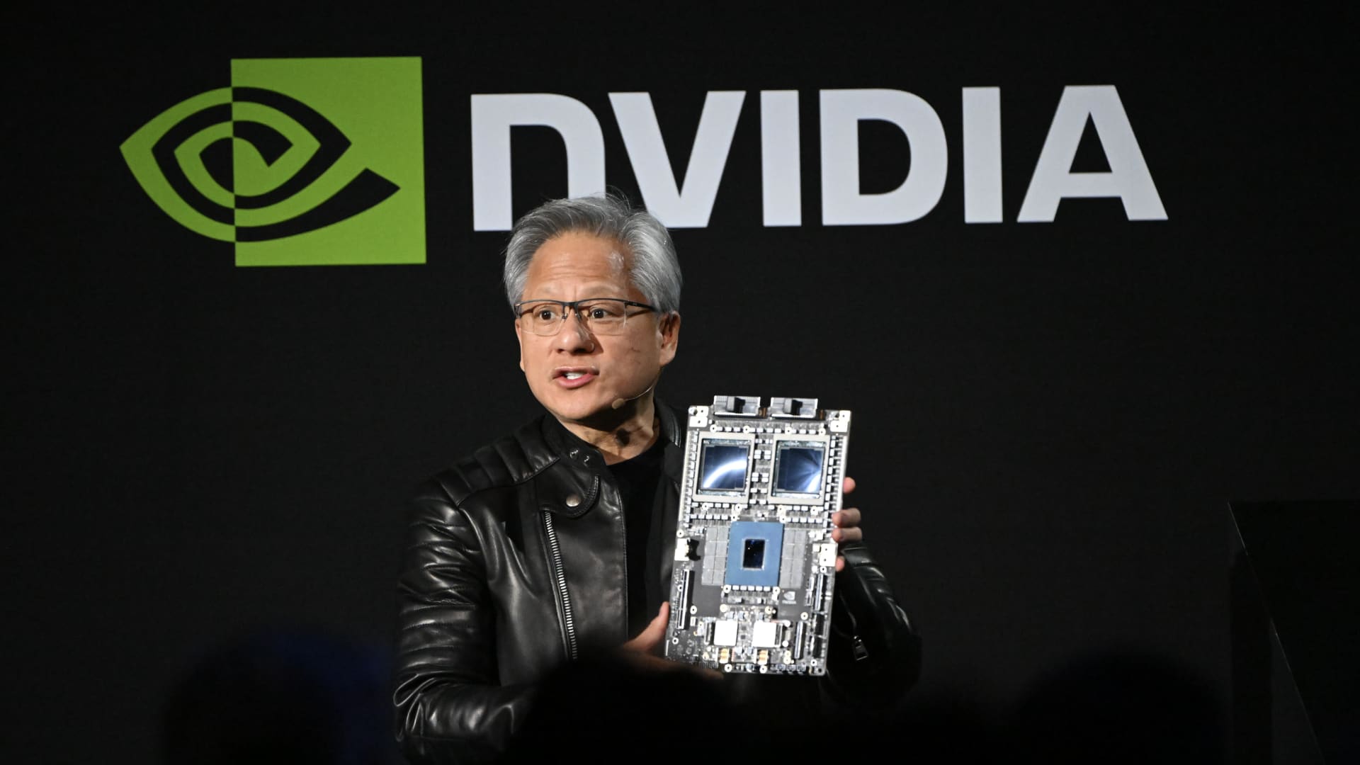 Nvidia's profits cleared our majestic bar. Right here’s our unutilized value goal at the AI chip king