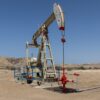 Oil costs company as geopolitical tensions elevate provide issues