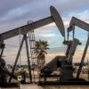 Oil dips on oversupply considerations, heads for weekly loss