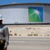 Oil immense Saudi Aramco posts 15% let go in third-quarter benefit however maintains dividend