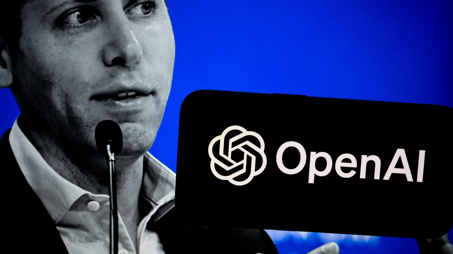 OpenAI launches ChatGPT search