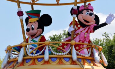 Right here's why traders are so thinking about Disney's quarterly effects