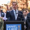 San Francisco mayoral candidate Daniel Lurie on homelessness plan